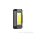 Lampe de travail d&#39;inspection portable rechargeable USB